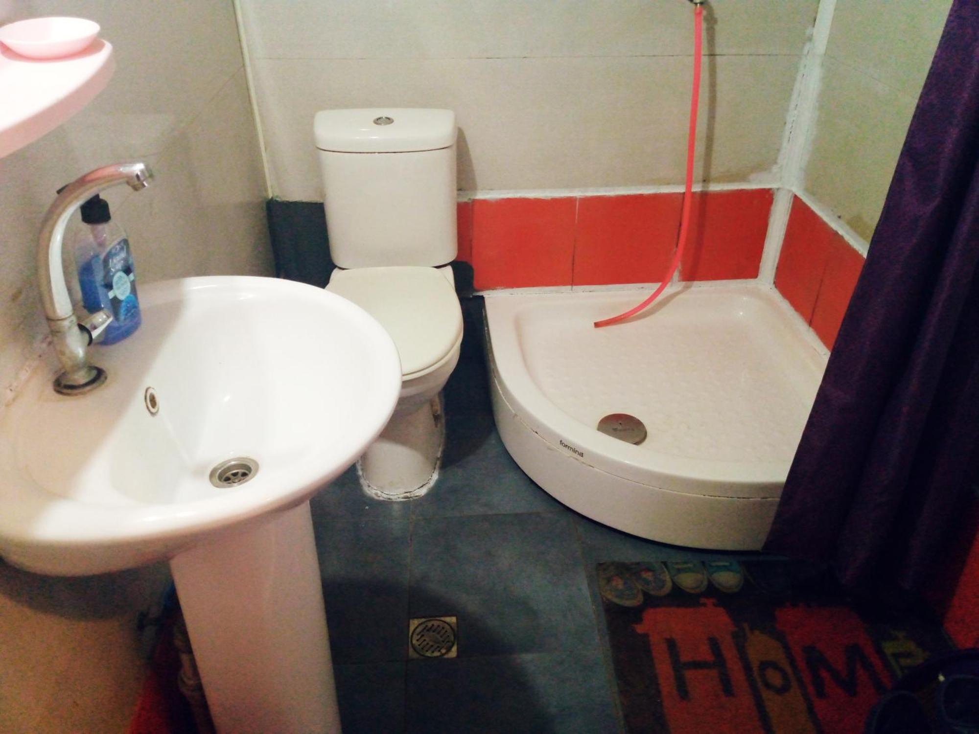 Once Upon In Old Tbilisi Apartment Екстериор снимка