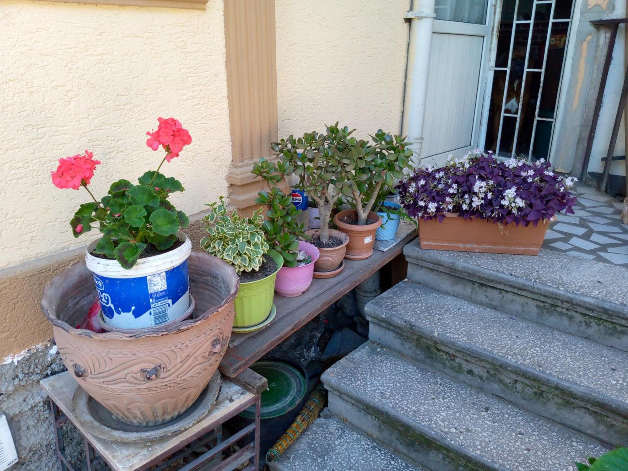 Once Upon In Old Tbilisi Apartment Екстериор снимка