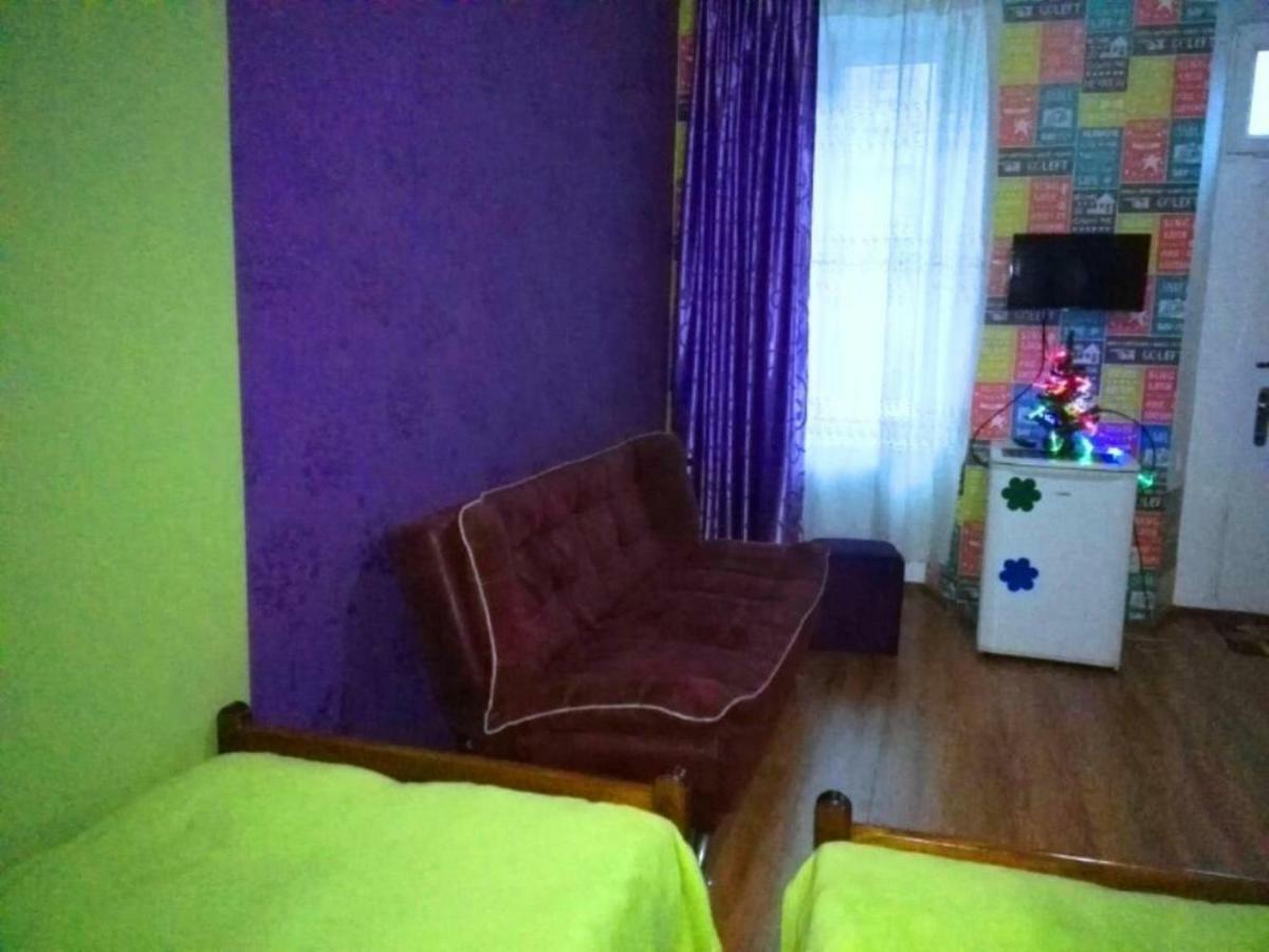 Once Upon In Old Tbilisi Apartment Екстериор снимка