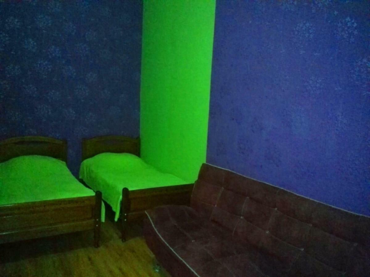 Once Upon In Old Tbilisi Apartment Екстериор снимка