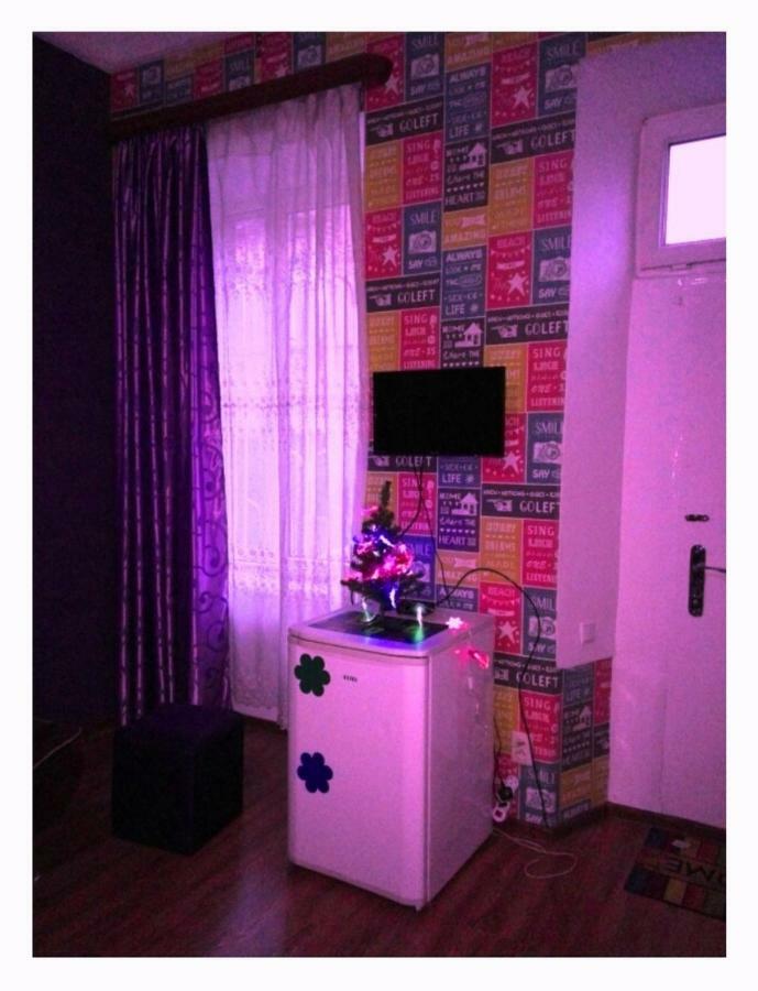 Once Upon In Old Tbilisi Apartment Екстериор снимка